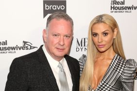 Dorit PK Kemsley mansion