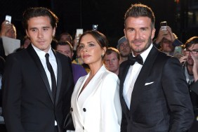 brooklyn beckham david beckham