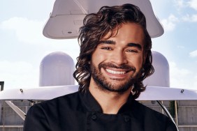 Hendrigo "Kiko" Lorran for Below Deck Med Season 5