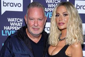 RHOBH PK and Dorit Kemsley