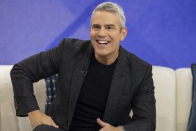 Andy Cohen