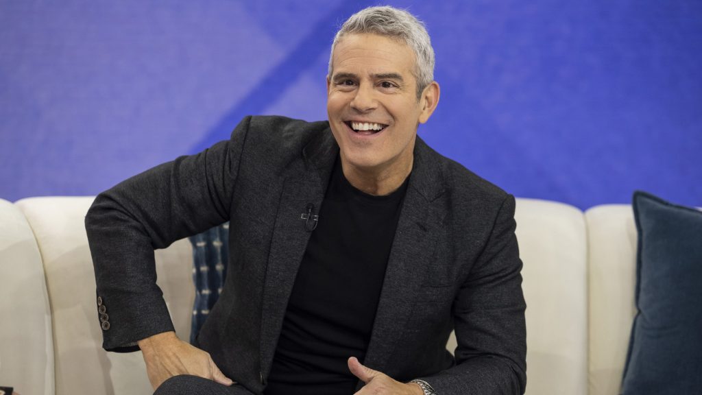 Andy Cohen