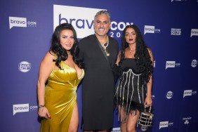 Shahs of Sunset cast at BravoCon 2022