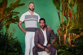 Amrit and Nicholas for Family Karma Season 3