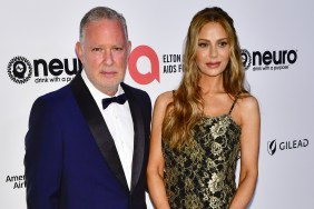 Dorit and PK Kemsley