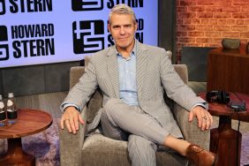 Andy Cohen PK Dorit