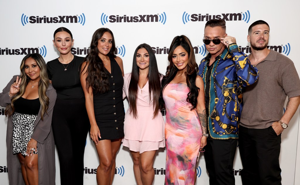 when does Jersey Shore Family Vacation return