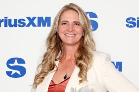 Sister Wives Christine Brown