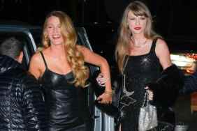 'Are Taylor Swift & Blake Lively Still Friends?' Trends Amid Lawsuit Drama