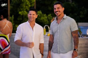 Danny Booko and Jax Taylor The Valley