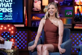 Ariana Madix on WWHL