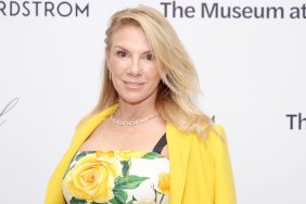 Ramona Singer Florida