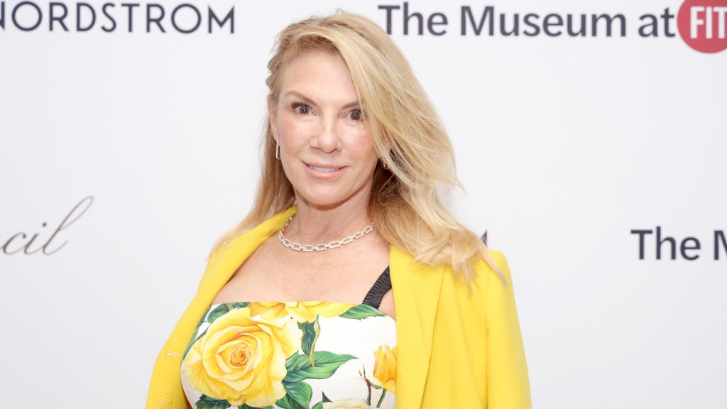 Ramona Singer Florida