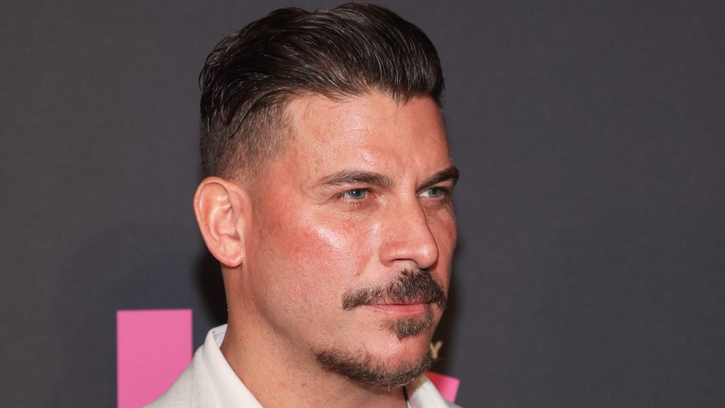Jax Taylor fired The Valley