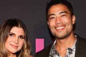 Jason and Janet Caperna The Valley