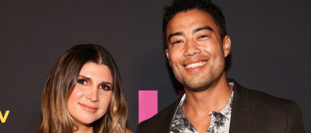 Jason and Janet Caperna The Valley