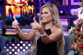 Britani Bateman RHOSLC