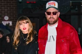 taylor swift travis kelce