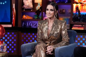 Kyle Richards