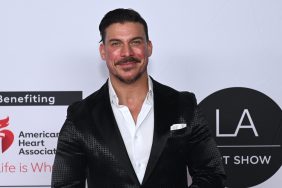 Jax Taylor The Valley