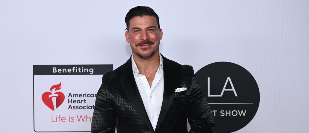 Jax Taylor The Valley