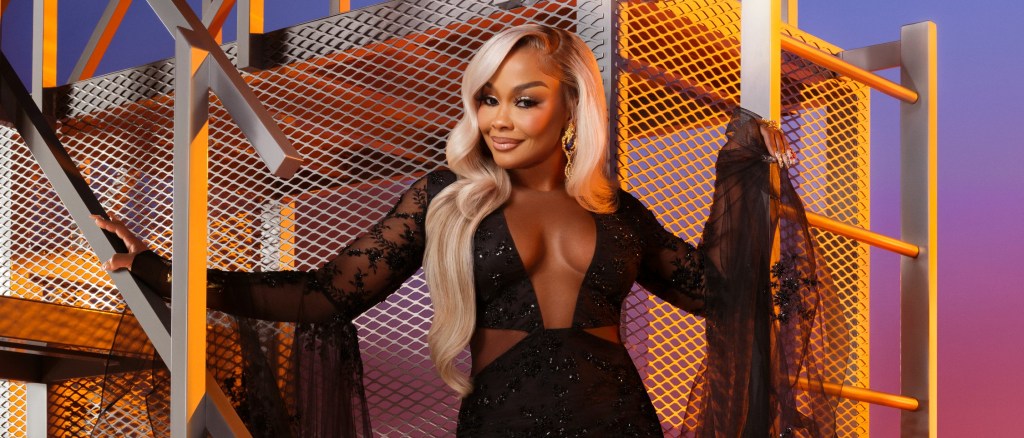 Real Housewives of Atlanta Season 16 Episode 12