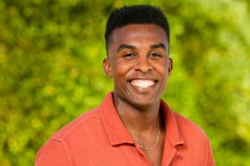 Kyle Fraser Survivor 48 cast photo