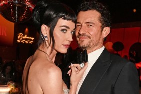 katy perry orlando bloom