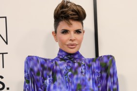 Lisa Rinna