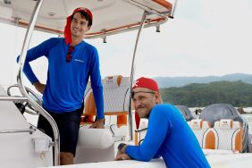 Below Deck Down Under