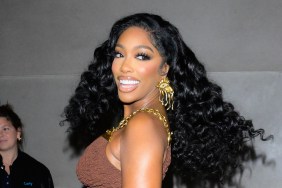 Porsha Williams RHOA