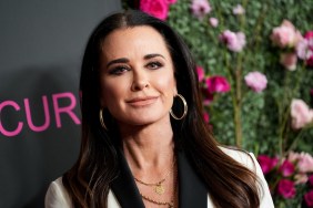RHOBH Kyle Richards
