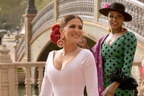 Stephanie Shojaee RHOM