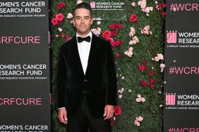 The Valley's Jesse Lally