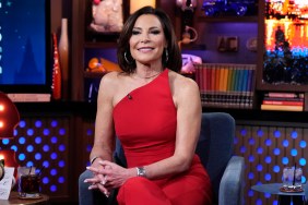 Luann de Lesseps on WWHL