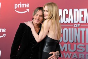 keith urban nicole kidman