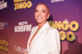 Teddi Mellencamp sex