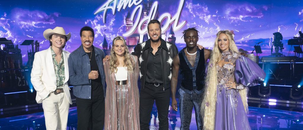 who is going to win American Idol