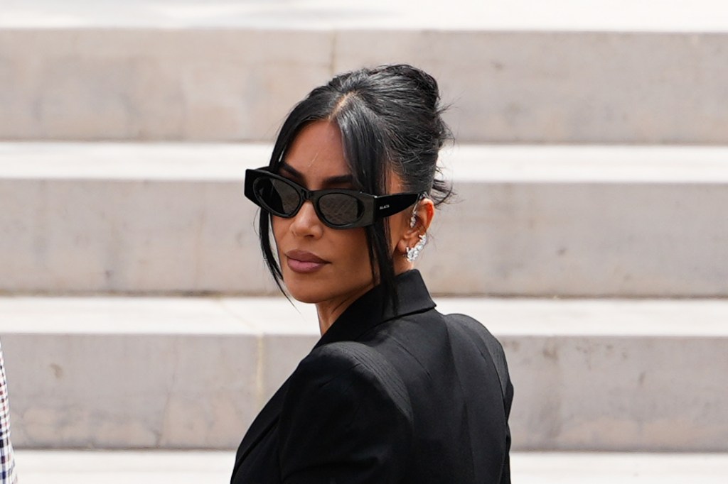 Kim Kardashian robbery ringleader guilty sentence