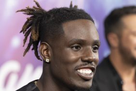 Jamal Roberts American Idol winner