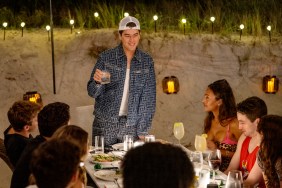 Brooks Marks Next Gen NYC