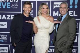 Lindsay Hubbard RHONY