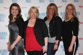 Sister Wives Meri Kody