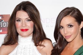 Lisa Vanderpump and Scheana Shay