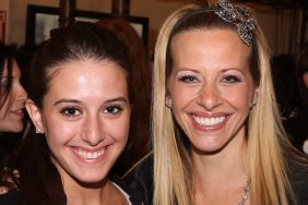 Dina Manzo Lexi Dolores