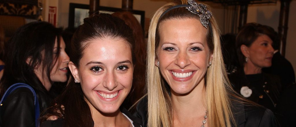 Dina Manzo Lexi Dolores