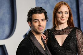 Sophie Turner Joe Jonas