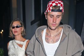 Justin Bieber Deletes Caption About Fight With Hailey on Vogue Cover