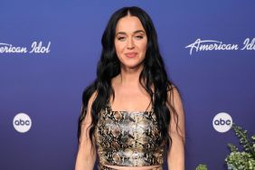 Katy Perry American Idol
