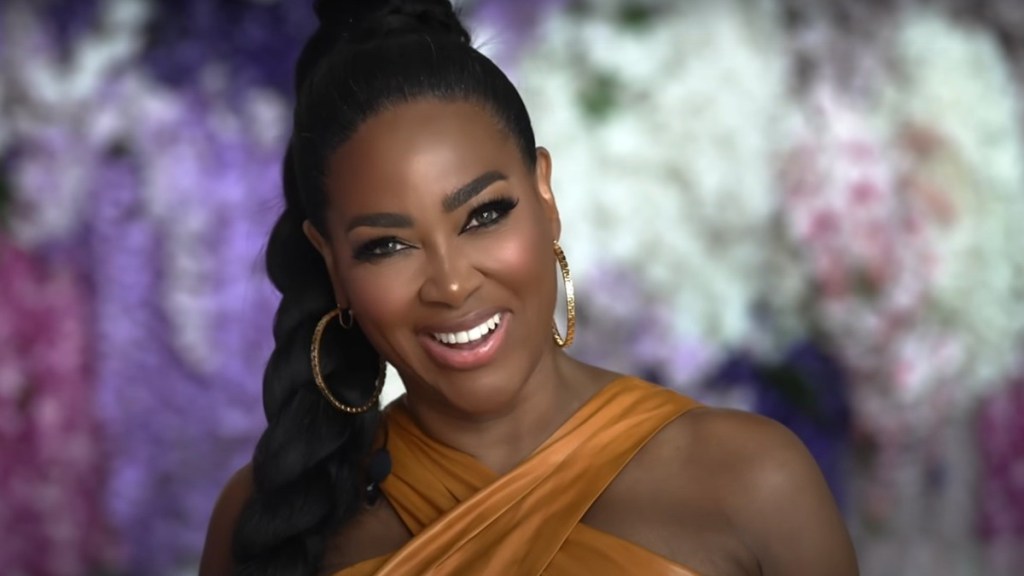Kenya Moore Net Worth 2025: How Much Money Does The RHOA Star Make?